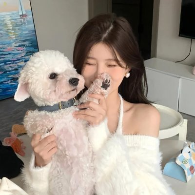 苏珊的爱情经历