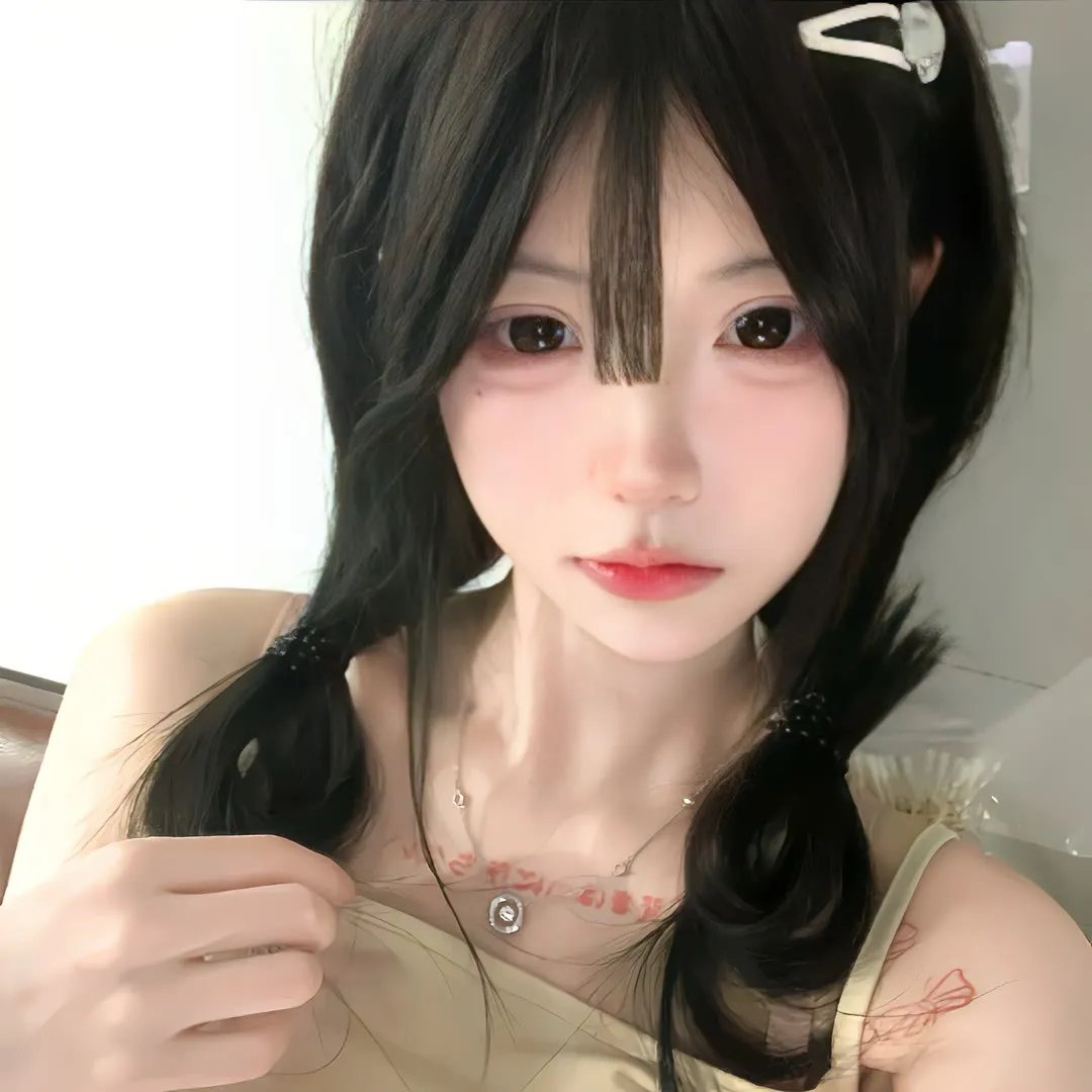 无滤女子